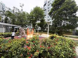 Gardenvista (D21), Condominium #502129961